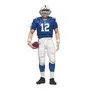 NFL Playmakers Series 4 Andrew Luck Action Figure